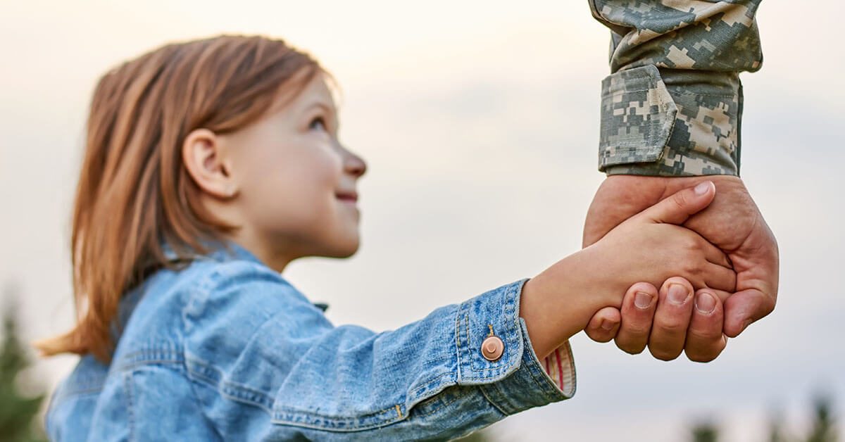 Support for Military Families