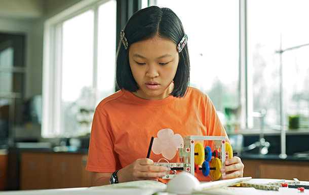 Check out some of our STEMinist successes over the last 4+ years!