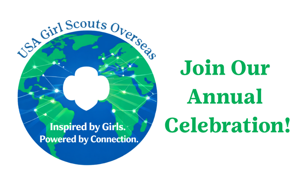 Powered by Community. Powered by Connection.